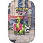 Pokémon TCG Lumiose City Mini Tin – Zboží Mobilmania