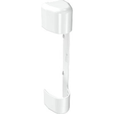 SIEGENIA COVER CAP S RAL9016 C100 – Hledejceny.cz