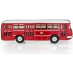 KOVAP Autobus červený – Zboží Dáma