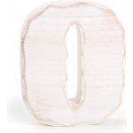 Small Foot dřevěné písmeno O – Zbozi.Blesk.cz