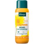 Kneipp Muscle Relaxation pěna do koupele na unavené svaly 400 ml – Zboží Dáma