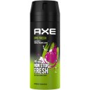 Deodorant Axe Epic Fresh deospray 150 ml