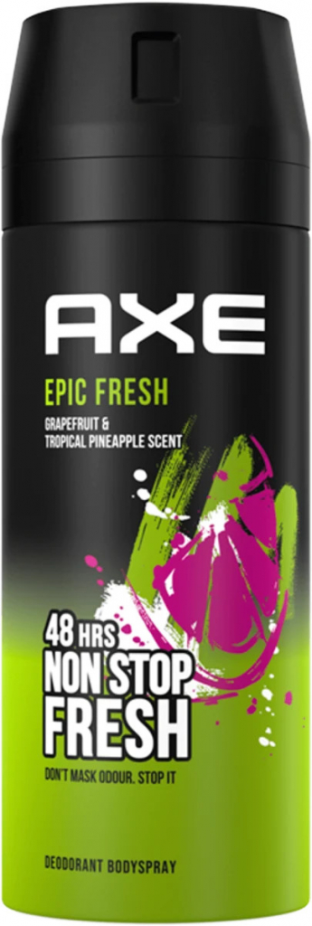 Axe Epic Fresh deospray 150 ml