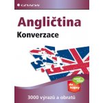 Angličtina - Konverzace - Lise Cribbin