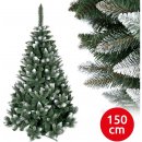 ANMA Vánoční stromek TEM 150 cm borovice AM0086