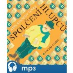 Spolčení hlupců - John Kennedy Toole - čte Jiří Zavřel – Zboží Dáma