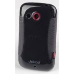 Pouzdro JEKOD Super Cool HTC Desire C černé – Zboží Živě