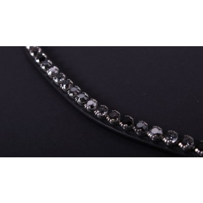 PresTeq Čelenka černá – Zboží Mobilmania