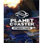 Planet Coaster Studios Pack – Hledejceny.cz