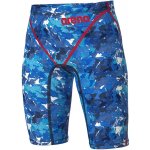 Arena Powerskin ST Next Le Jammer jr Splashy chlapecké závodní plavky Multicolor – Zboží Dáma