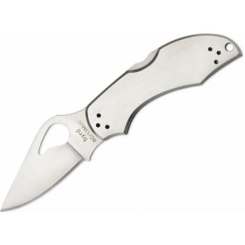 Byrd Spyderco Robin 2