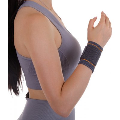 Sanomed ManuSan sport zápěstní páska – Hledejceny.cz