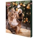Adventní kalendář Trixie Adventní kalendář PREMIO pro kočky masové pochoutky