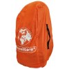 Pláštěnka na batoh TravelSafe pláštěnka přes batoh Combipack L orange