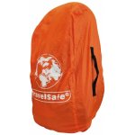 TravelSafe pláštěnka přes batoh Combipack L orange – Zboží Dáma