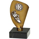 Soška FOTBAL – Sleviste.cz