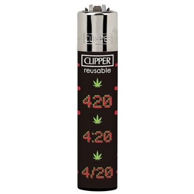 Clipper Weed Tricks 01 – Hledejceny.cz