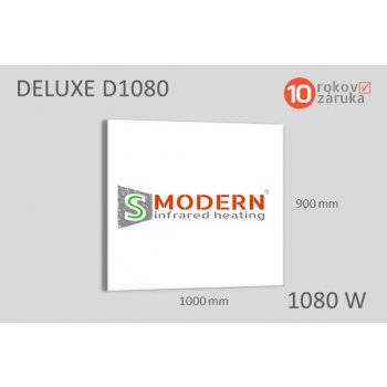 Smodern Deluxe D1080
