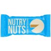 Čokoládová tyčinka Nutry Nuts Peanut Butter Cups White 42 g