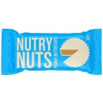 Nutry Nuts Peanut Butter Cups White 42 g – Zboží Mobilmania