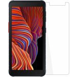 Tactical Glass Shield 2.5D pro Samsung Galaxy Xcover 5 8596311148224 – Zboží Živě
