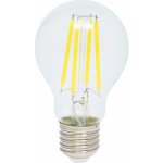 Ecolite LED žárovka E27 2,3W LED2,3W-RETRO/A60/E27/3000K teplá bílá – Zboží Živě