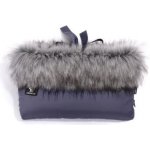 Cottonmoose Rukávník Mouse Graphite – Zboží Dáma