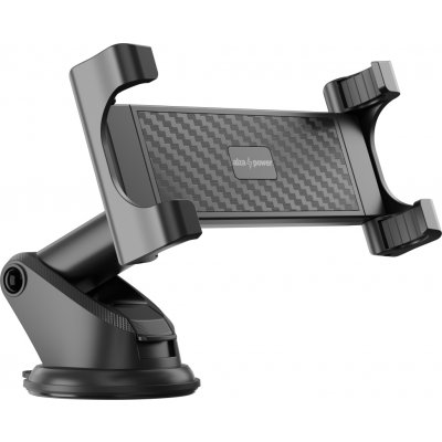 AlzaPower Tablet Holder ACS100 černý APW-THACSM01B – Zbozi.Blesk.cz