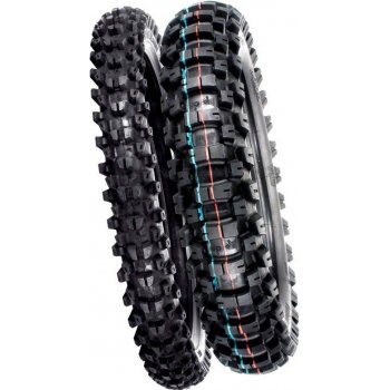 Motoz Tractionator Enduro I/T FIM 90/90 R21 54R