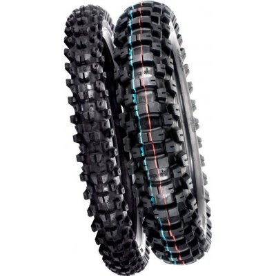 Motoz Tractionator Enduro I/T FIM 90/90 R21 54R