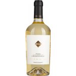 Zolla Chardonnay Vigneti del Salento 12,5% 0,75 l (holá láhev) – Hledejceny.cz