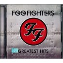 Foo Fighters - Greatest hits CD