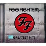 Foo Fighters - Greatest hits CD – Hledejceny.cz