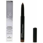 Lancôme Ombre Hypnôse Metallic Stylo dlouhotrvající oční stíny v tužce 27 Bronze 1,4 g – Zboží Mobilmania