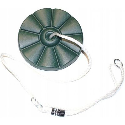 Monkey´s Home houpačka disk Květinka světle zelená – Zboží Dáma