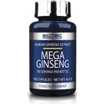 SciTec Ginseng 100 kapslí – Hledejceny.cz