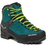 Salewa WS Rapace GTX shaded spruce/sulphur spring – Zbozi.Blesk.cz