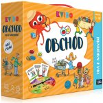 Albi Kvído Obchod 2 – Zboží Živě