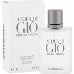 Giorgio Armani Acqua di Giò toaletní voda pánská 30 ml – Sleviste.cz