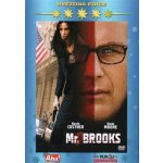 Mr. Brooks DVD – Hledejceny.cz