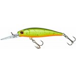 Gunki Wobler Knifehead 6,8 cm SP DR - Mud Chart – Hledejceny.cz