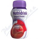 Volně prodejný lék NUTRIDRINK COMPACT PROTEIN S PŘÍCHUTÍ LESNÍHO OVOCE POR SOL 4X125ML