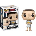 Funko Pop! Stranger Things Eleven Hospital Gown 9 cm – Zboží Dáma