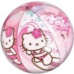 Intex Plážový nafukovací míč Hello Kitty 50cm – Hledejceny.cz