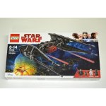 LEGO® Star Wars™ 75179 Kylo Renova stíhačka TIE – Zboží Živě