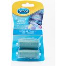 Scholl Velvet Smooth Diamond hrubé 2 ks