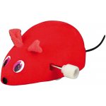 Trixie myš natahovací délka 7cm 4092 – Hledejceny.cz