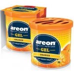 Areon Gel Can ORANGE | Zboží Auto