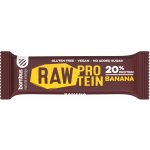 Bombus Raw protein 50g – Zboží Dáma