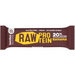 Bombus Raw protein 50g – Zboží Mobilmania